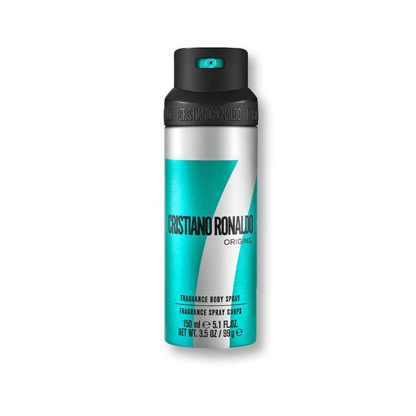 Cristiano Ronaldo CR7 Origins Body Spray 150ml