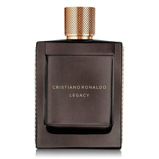 Cristiano Ronaldo Legacy Eau de Toilette 100ml Spray