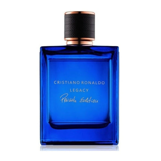 Cristiano Ronaldo Legacy Private Edition Eau de Parfum 100ml Spray