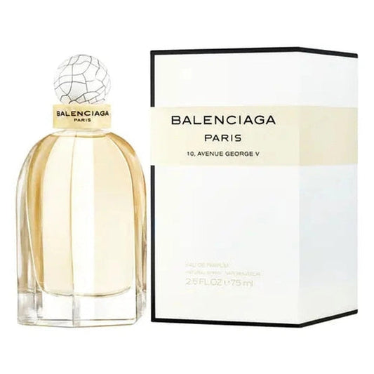 Cristobal Balenciaga Paris Eau de Parfum 75ml Spray