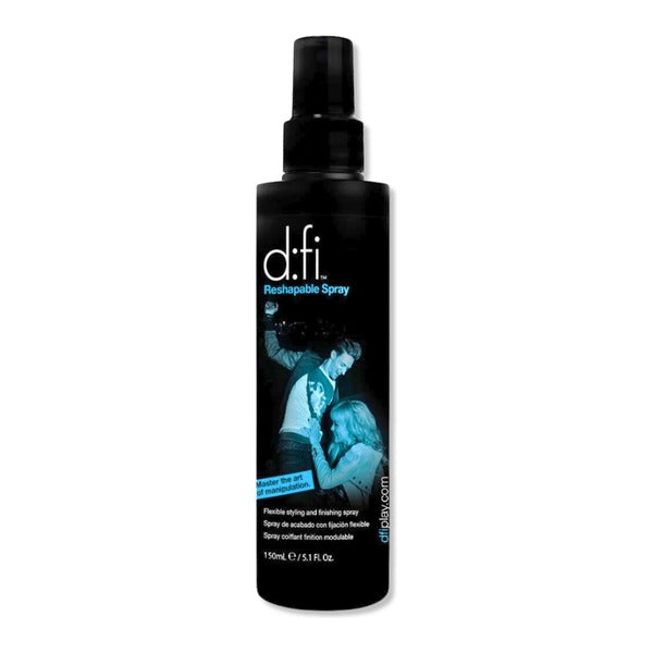 D:FI Reshapable Spray 150ml