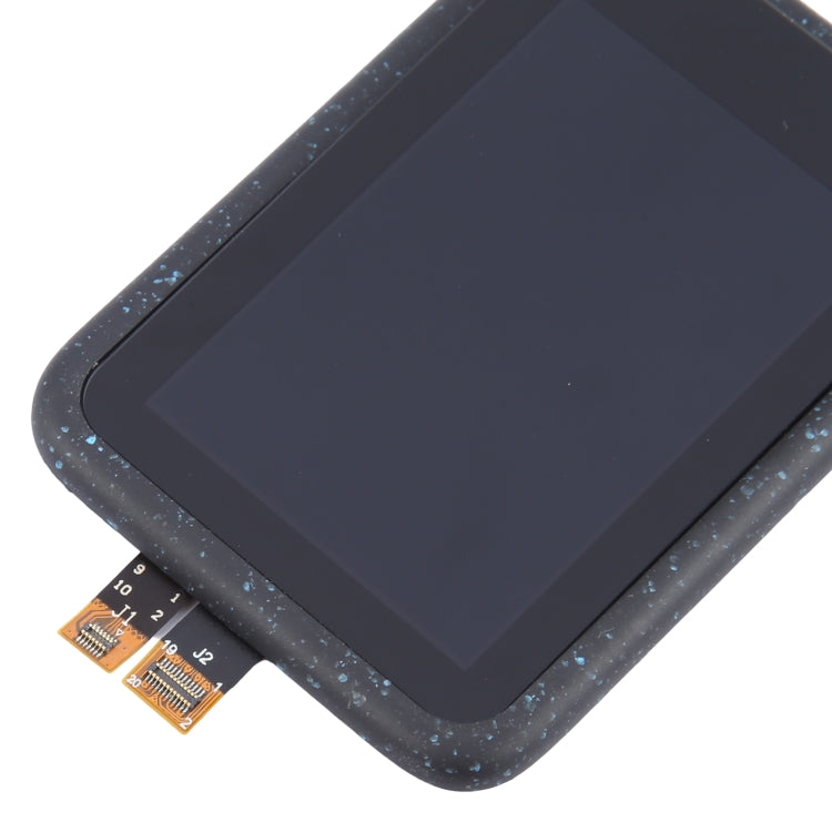 For GoPro Hero12 Black Original LCD Screen Digitizer Full Assembly With Frame, For GoPro Hero12 Black(Original)