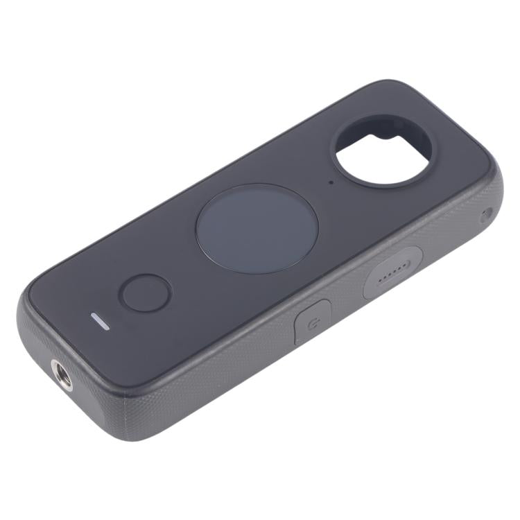 For Insta360 ONE X2 Original Disassembled Middle Frame with LCD Screen, For Insta360 One X2