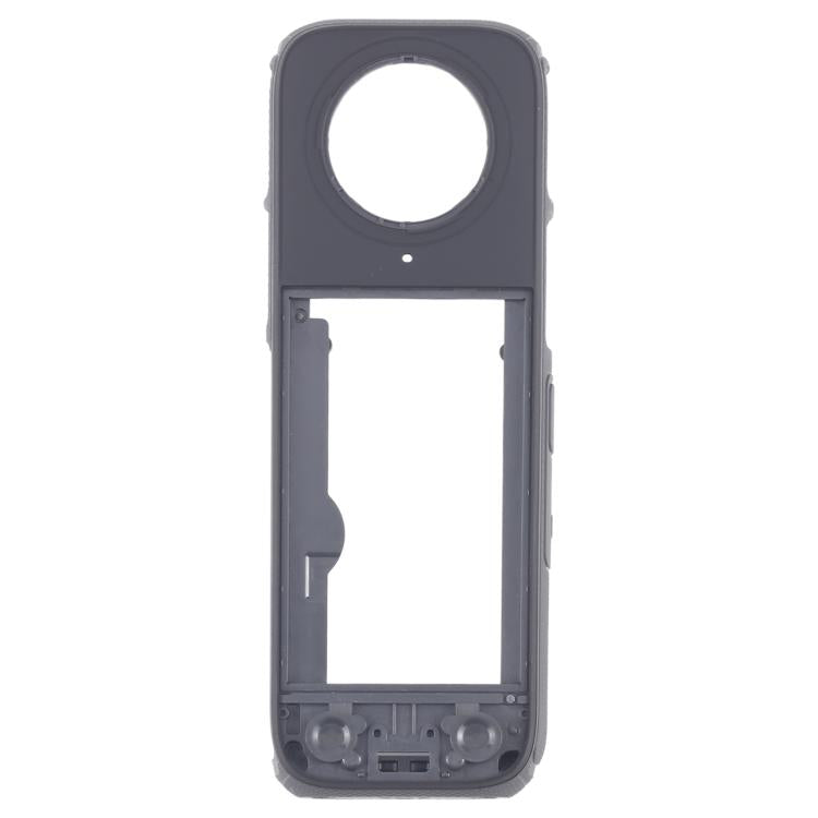 For Insta360 ONE X4 Original Middle Frame Bezel Plate, For Insta360 X4(Original)