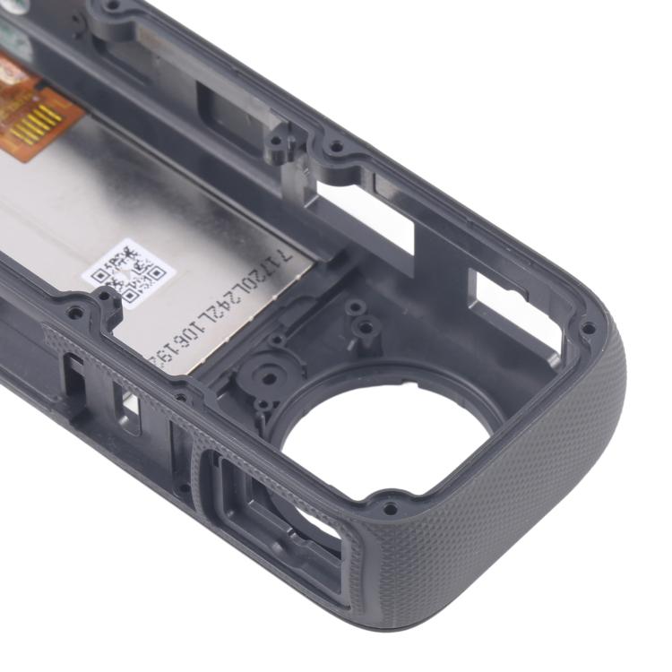 For Insta360 ONE X4 Original LCD Screen Digitizer Full Assembly with Middle Frame, For Insta360 ONE X4(Original)