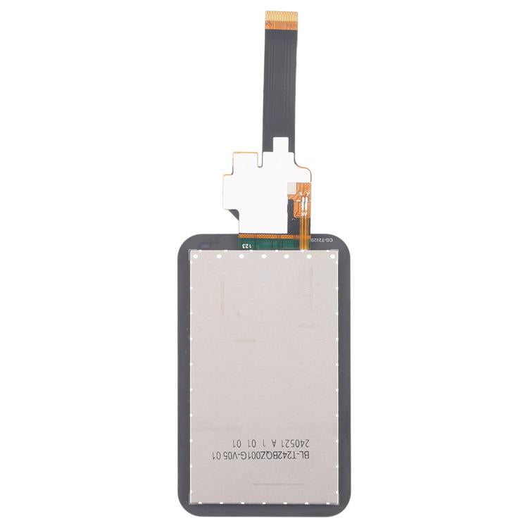 For Insta360 Ace Pro Original LCD Screen with Digitizer Full Assembly, For Insta360 Ace Pro(Original)
