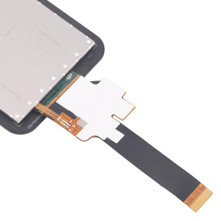 For Insta360 Ace Pro Original LCD Screen with Digitizer Full Assembly, For Insta360 Ace Pro(Original)