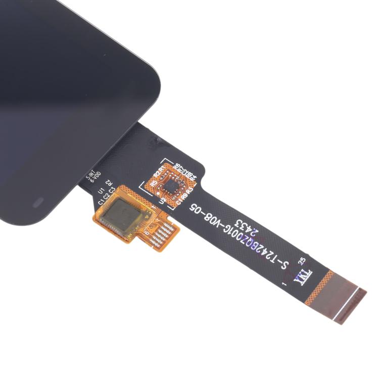 For Insta360 Ace Pro Original LCD Screen with Digitizer Full Assembly, For Insta360 Ace Pro(Original)