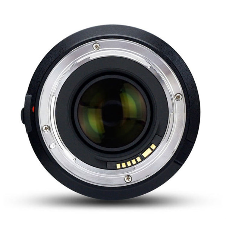 YONGNUO YN50MM F1.4C F1.4 Lens Large Aperture Auto Focus Lens for Canon, YN50mm F1.4C