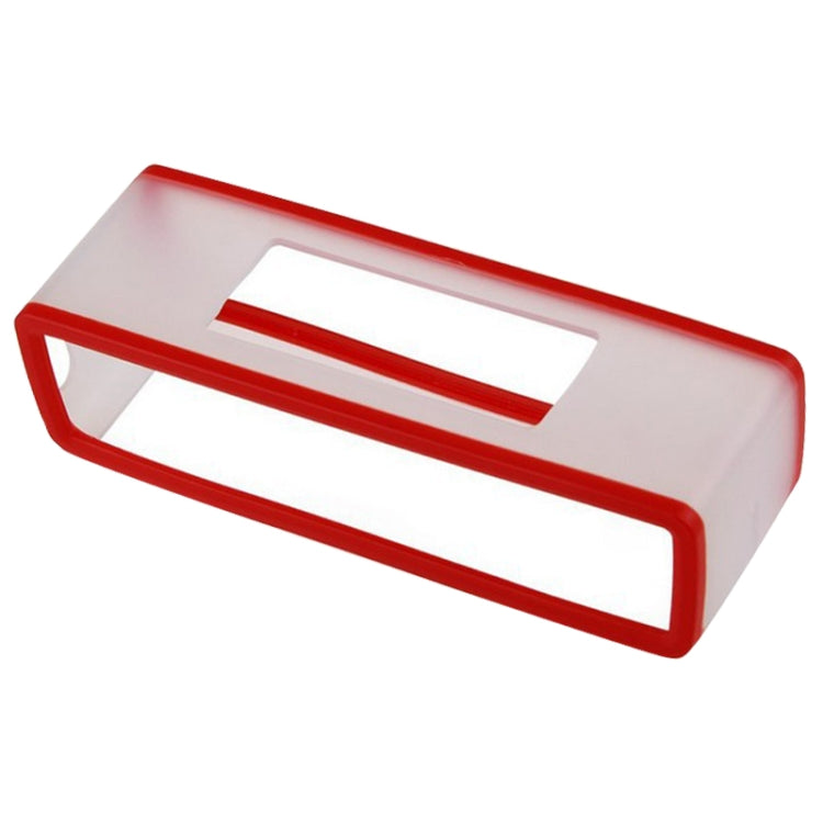 For BOSE SoundLink Mini 2 Generation Portable Bluetooth Audio Speaker Silicone Case
