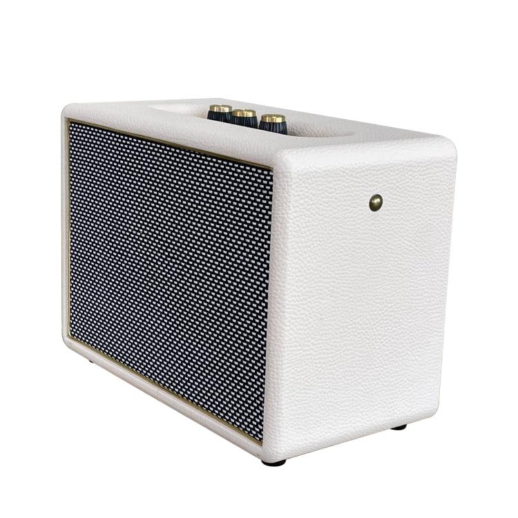 Non-Working Fake Dummy Speaker Model Desktop Props Display for MARSHALL