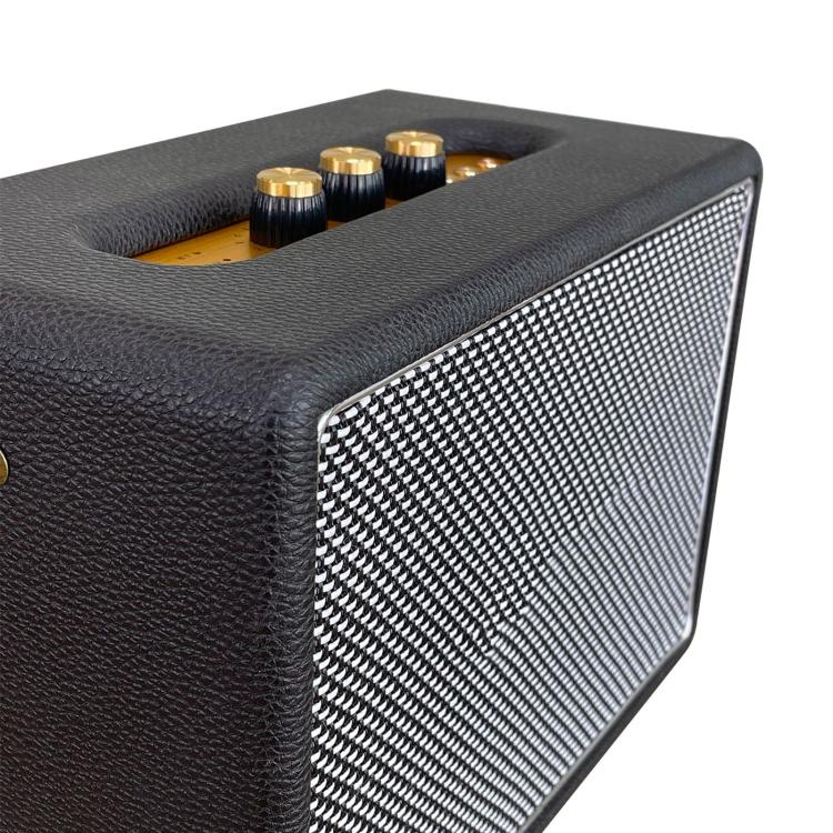 Non-Working Fake Dummy Speaker Model Desktop Props Display for MARSHALL