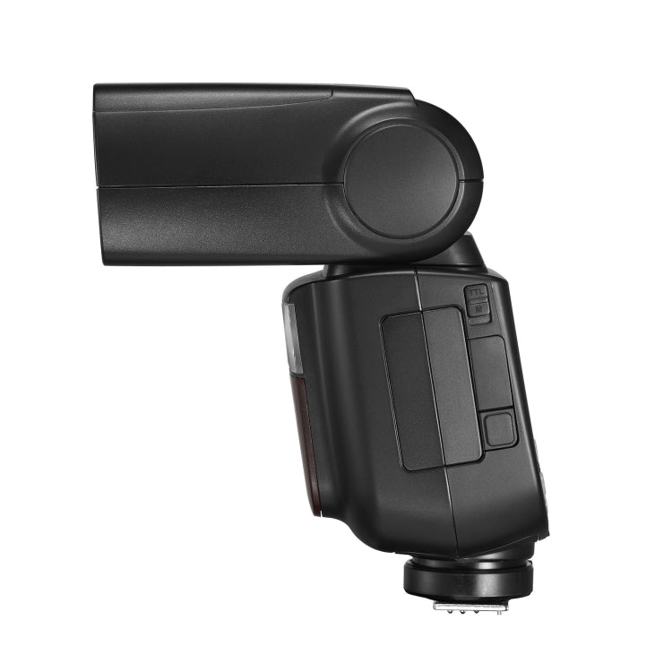 Godox V860 III-N 2.4GHz Wireless TTL II HSS Flash Speedlite for Nikon, V860 III-N for Nikon