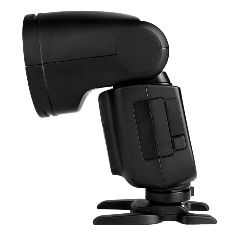 Godox V1F Round Head TTL Flash Speedlite for FUJIFILM, V1F for FUJIFILM