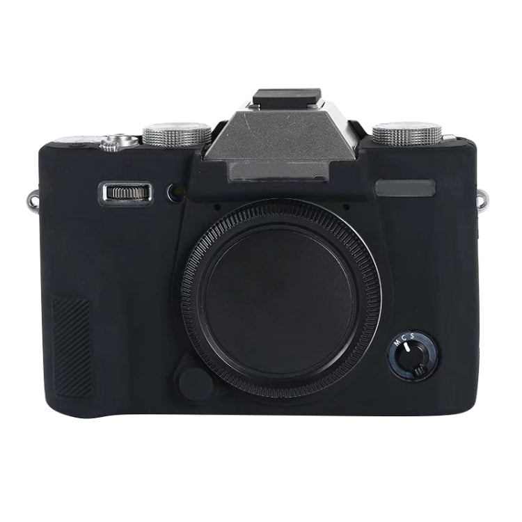 For FUJIFILM X-T30 Soft Silicone Protective Case, For FUJIFILM X-T30