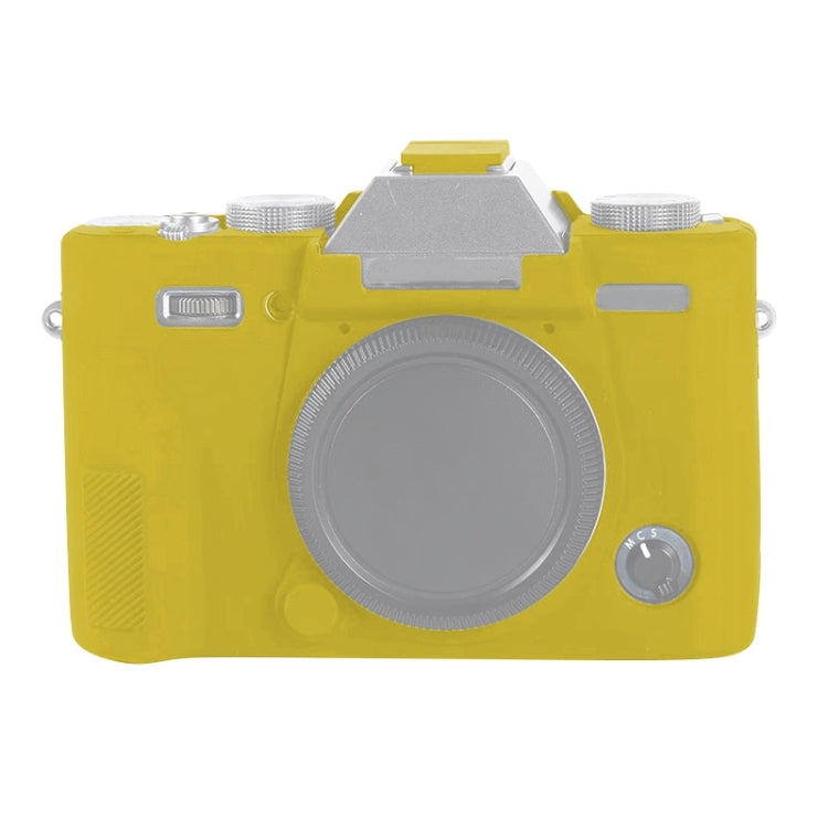 For FUJIFILM X-T30 Soft Silicone Protective Case, For FUJIFILM X-T30