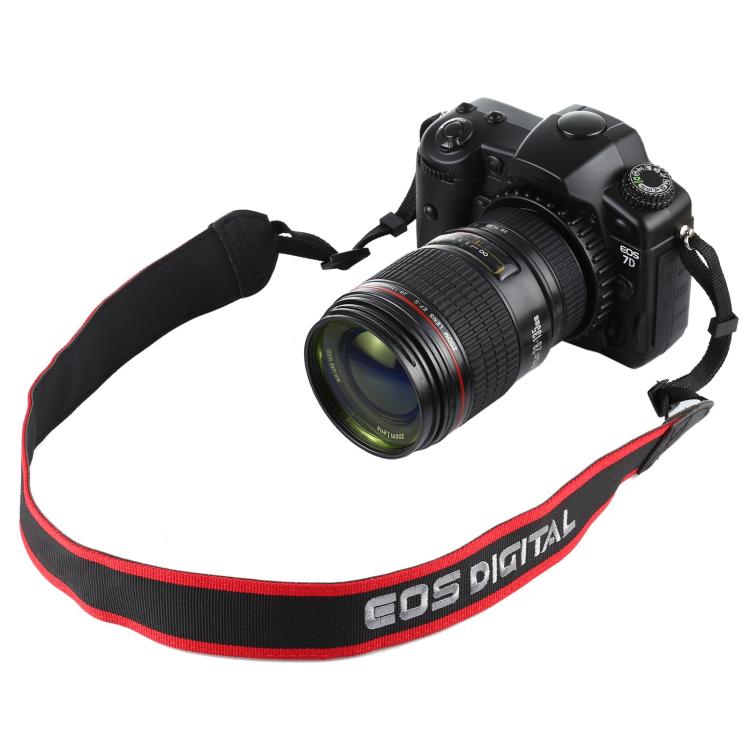 For Canon EOS 7D Non-Working Fake Dummy DSLR Camera Model Photo Studio Props with Strap, For Canon 7D