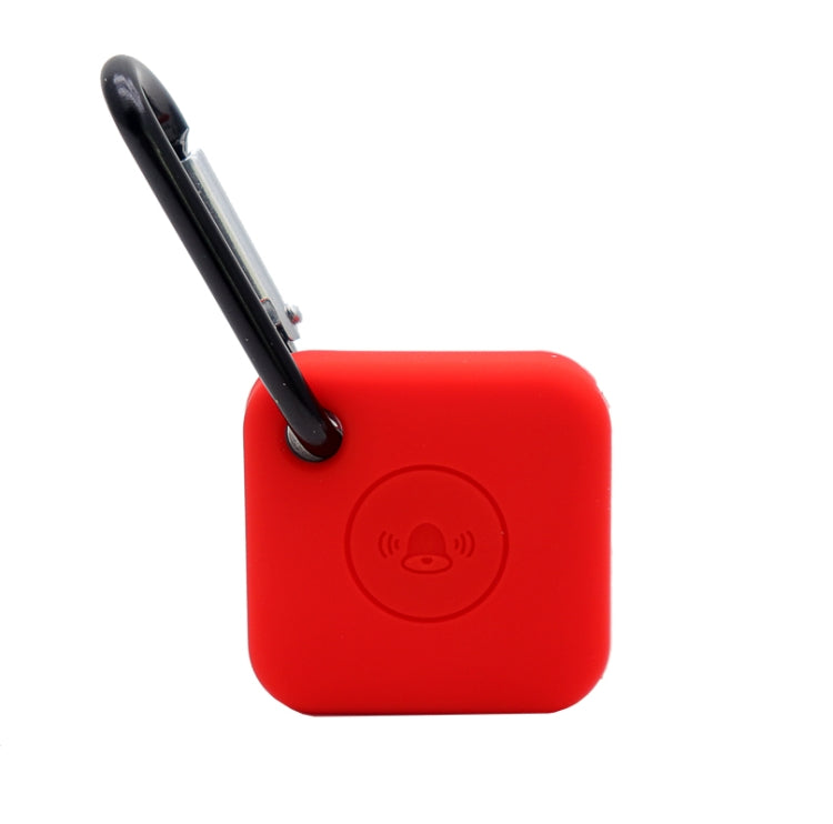 Bluetooth Smart Tracker Silicone Case for Tile Mate Pro, For Tile Mate Pro