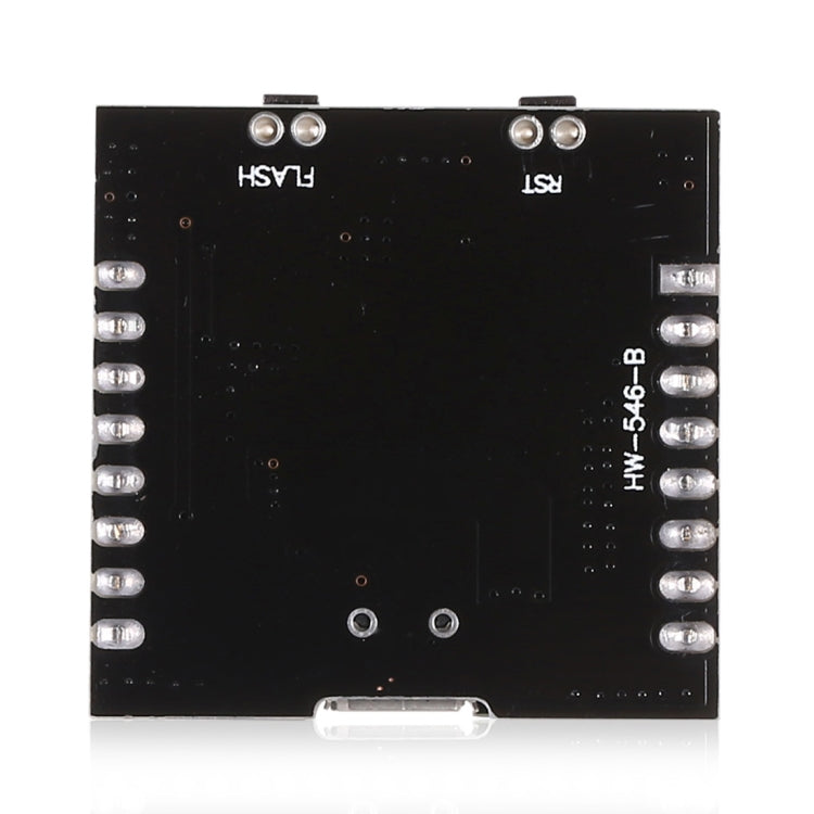 LandaTianrui LDTR - WG0107 ESP - 12F WiFi Module Cloud Development Board, LDTR - WG0107 ESP - 12F