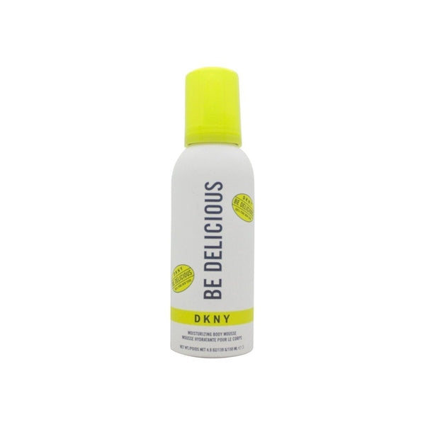 DKNY Be Delicious Body Mousse 150ml