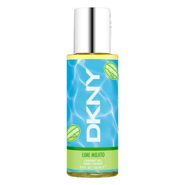 DKNY Be Delicious Lime Mojito Body Mist 250ml