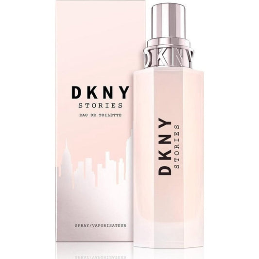 DKNY Stories Eau de Toilette 100ml Spray
