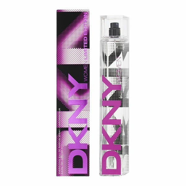 DKNY Women Eau de Parfum 100ml Spray - Fall Limited Edition