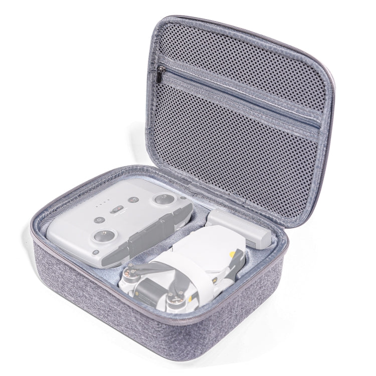 Original Portable Waterproof Nylon Box Case Storage Bag for DJI Mini 2 Drone, Case For DJI Mini 2
