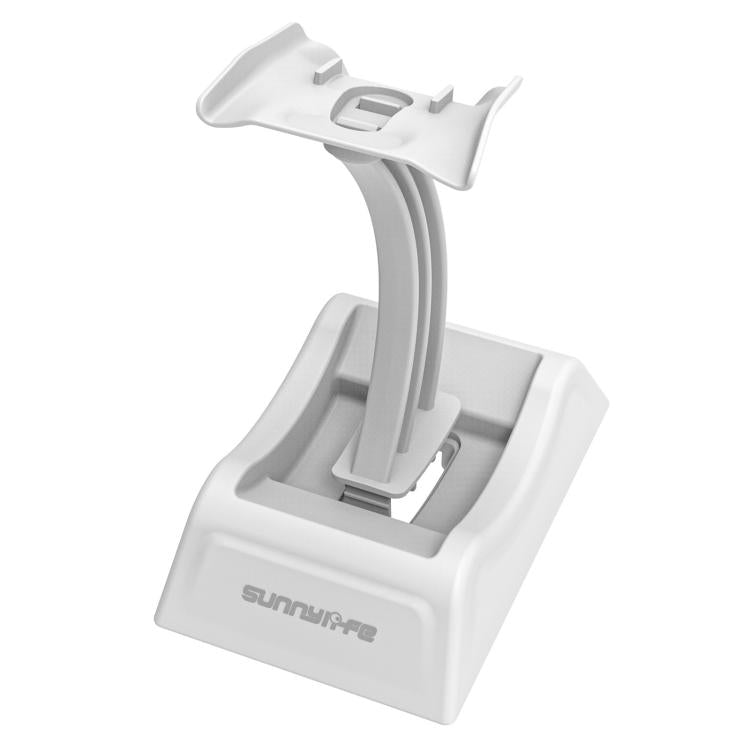 For DJI Flip Sunnylife 2 in 1 Desktop Display Stand Drone Base Mount Exhibition Base Bracket, For DJI Flip