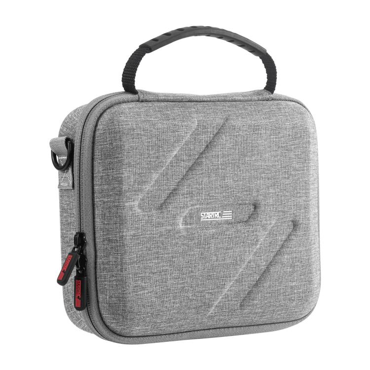 For DJI Osmo Mobile 7 / 7P STARTRC Portable Shockproof Nylon Case Bag, For DJI Osmo Mobile 7 / 7P Nylon
