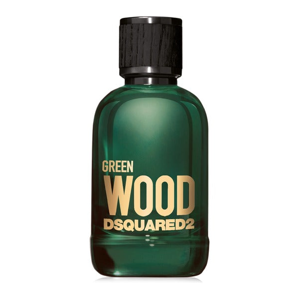 DSquared² Green Wood Eau de Toilette 30ml Spray