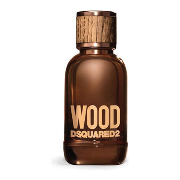 DSquared2 Wood For Him Eau de Toilette 30ml Spray