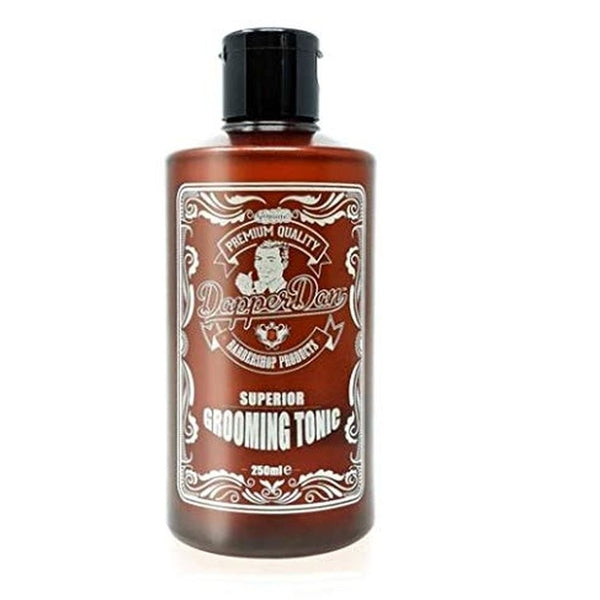Dapper Dan Grooming Tonic 250ml