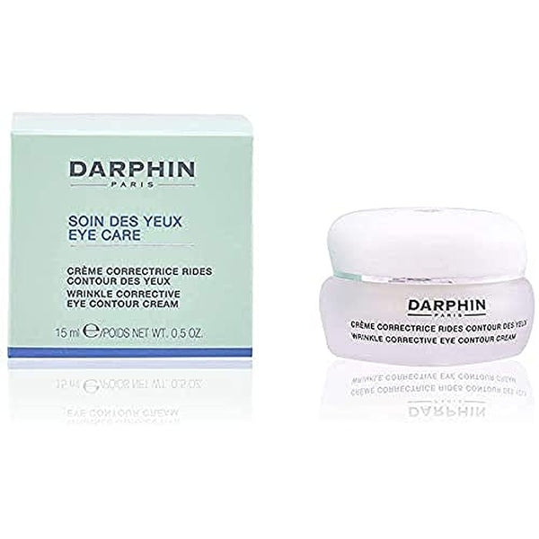 Darphin Wrinkle Corrective Eye Contour Cream 15ml