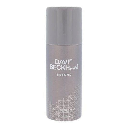 David Beckham Beyond Body Spray 150ml