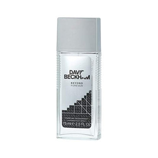 David Beckham Beyond Forever Deodorant Spray 75ml