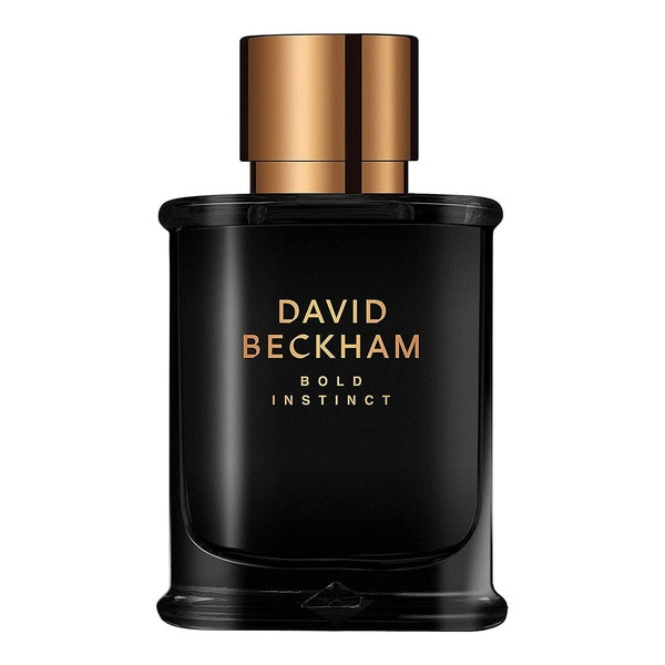 David Beckham Bold Instinct Eau de Toilette 50ml Spray