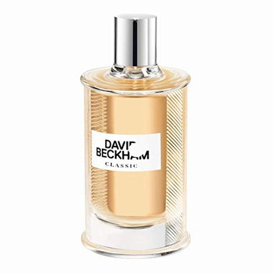 David Beckham Classic Eau de Toilette 40ml Spray