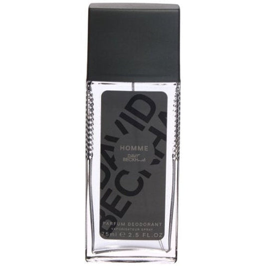 David Beckham David Beckham Homme Deodorant Spray 75ml