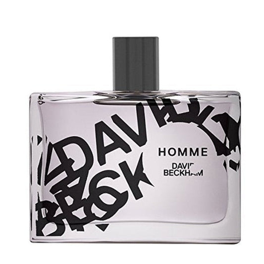 David Beckham David Beckham Homme Eau de Toilette 75ml Spray