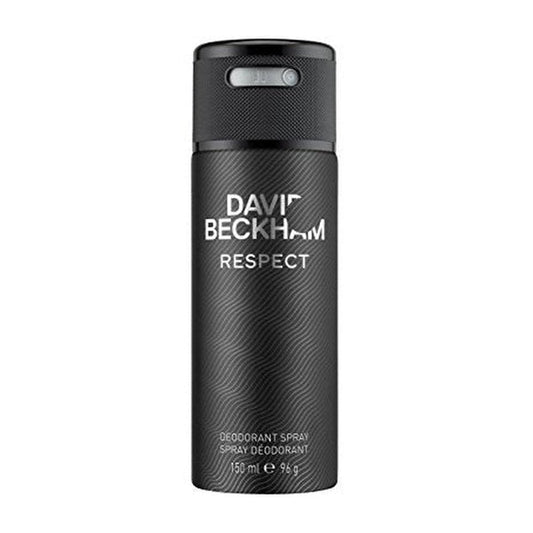 David Beckham Respect Deodorant Spray 150ml