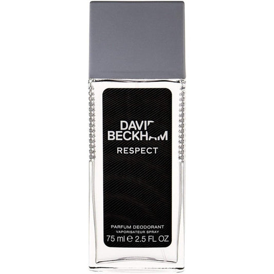 David Beckham Respect Deodorant Spray 75ml