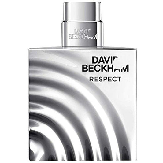 David Beckham Respect Eau de Toilette 60ml Spray