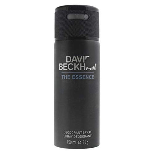 David Beckham The Essence Deodorant Spray 150ml