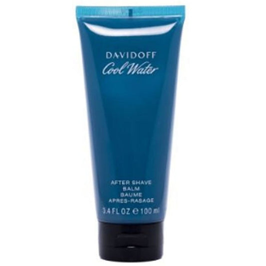 Davidoff Cool Water Aftershave Balm 100ml