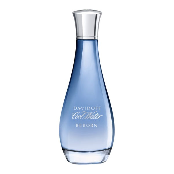 Davidoff Cool Water Reborn for Her Eau de Toilette 100ml Spray