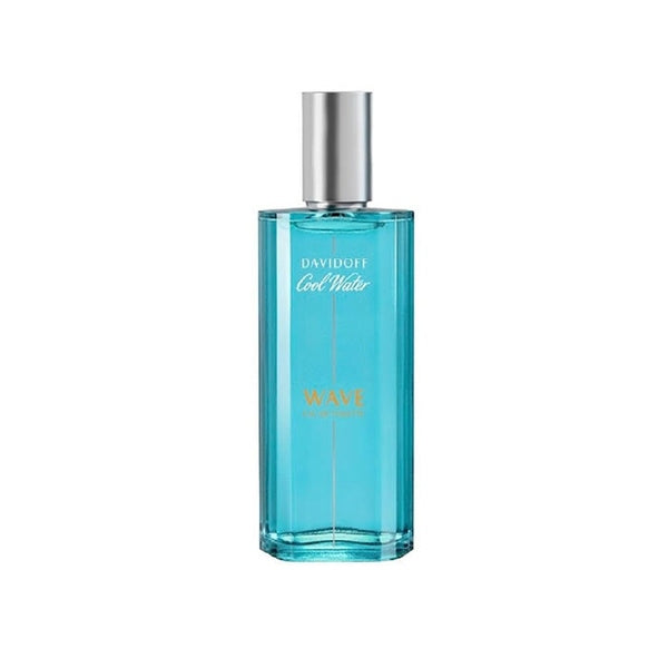 Davidoff Cool Water Wave Eau de Toilette 125ml Spray
