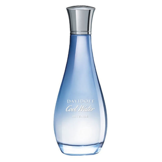 Davidoff Cool Water Woman Intense Eau de Parfum 100ml Spray