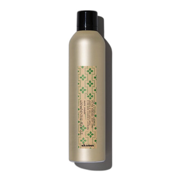 Davines More Inside Medium Hold Hairspray 400ml