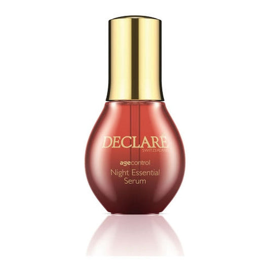 Declaré Age Control Night Essential Serum 50ml